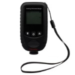 X200 Coating thickness gauge 0-2000µm internal probe